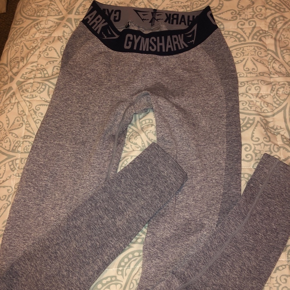 Gymshark leggings, never worn.